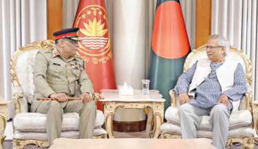 Bangladesh, Pakistan to boost trade, connectivity, 
defence co-op
