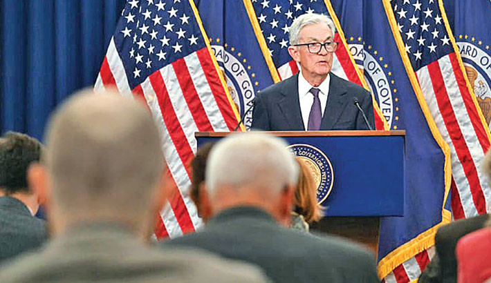 US Fed will likely cut again despite economic murkiness from shutdown