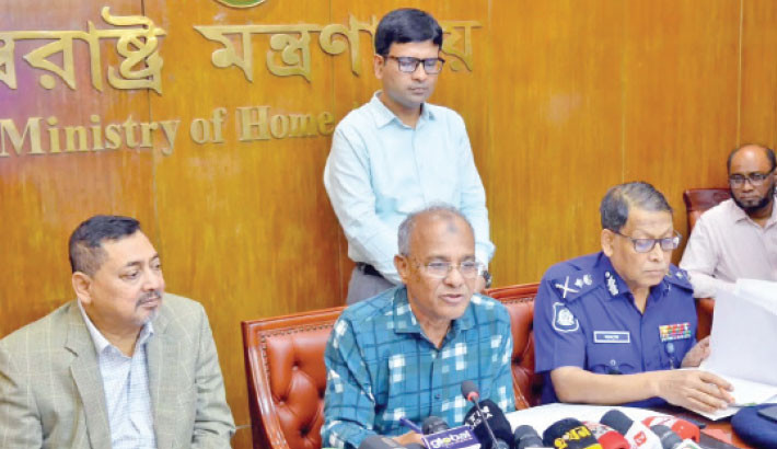 SIM registration limit to be reduced before election: Home adviser