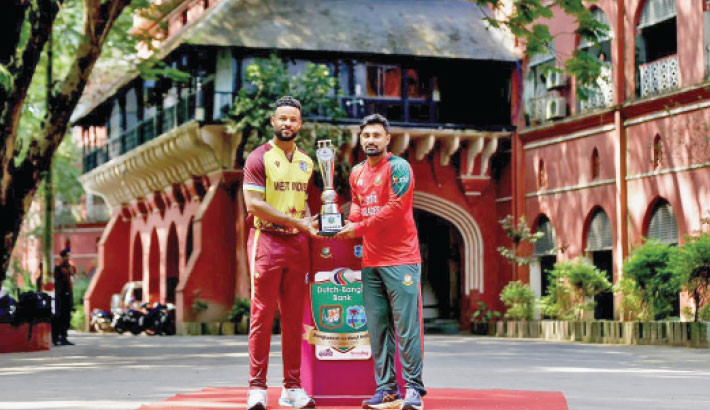 From spin paradise to batting heaven