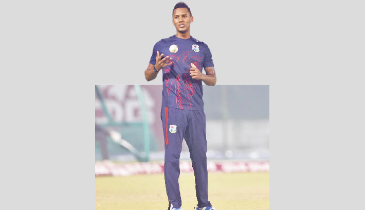 Chattogram wicket ‘passes the eye test,’ says Hope