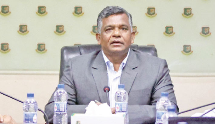 ‘We caught six people during first ODI’