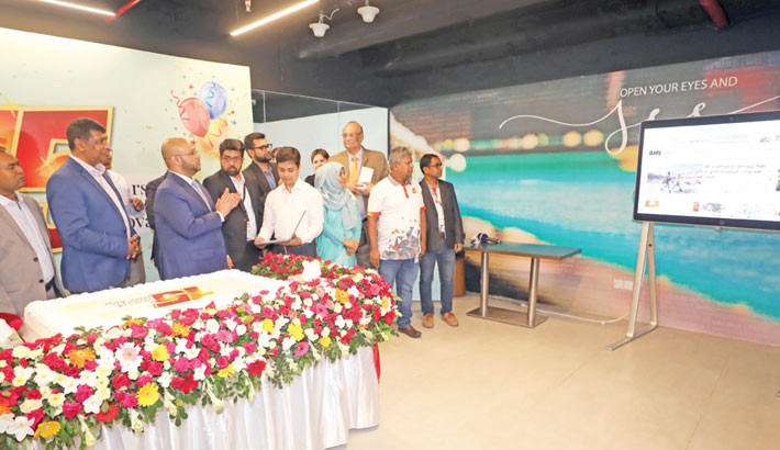 15 Years Of Impact & Innovation