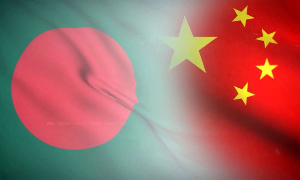 Awaiting access to China’s export market