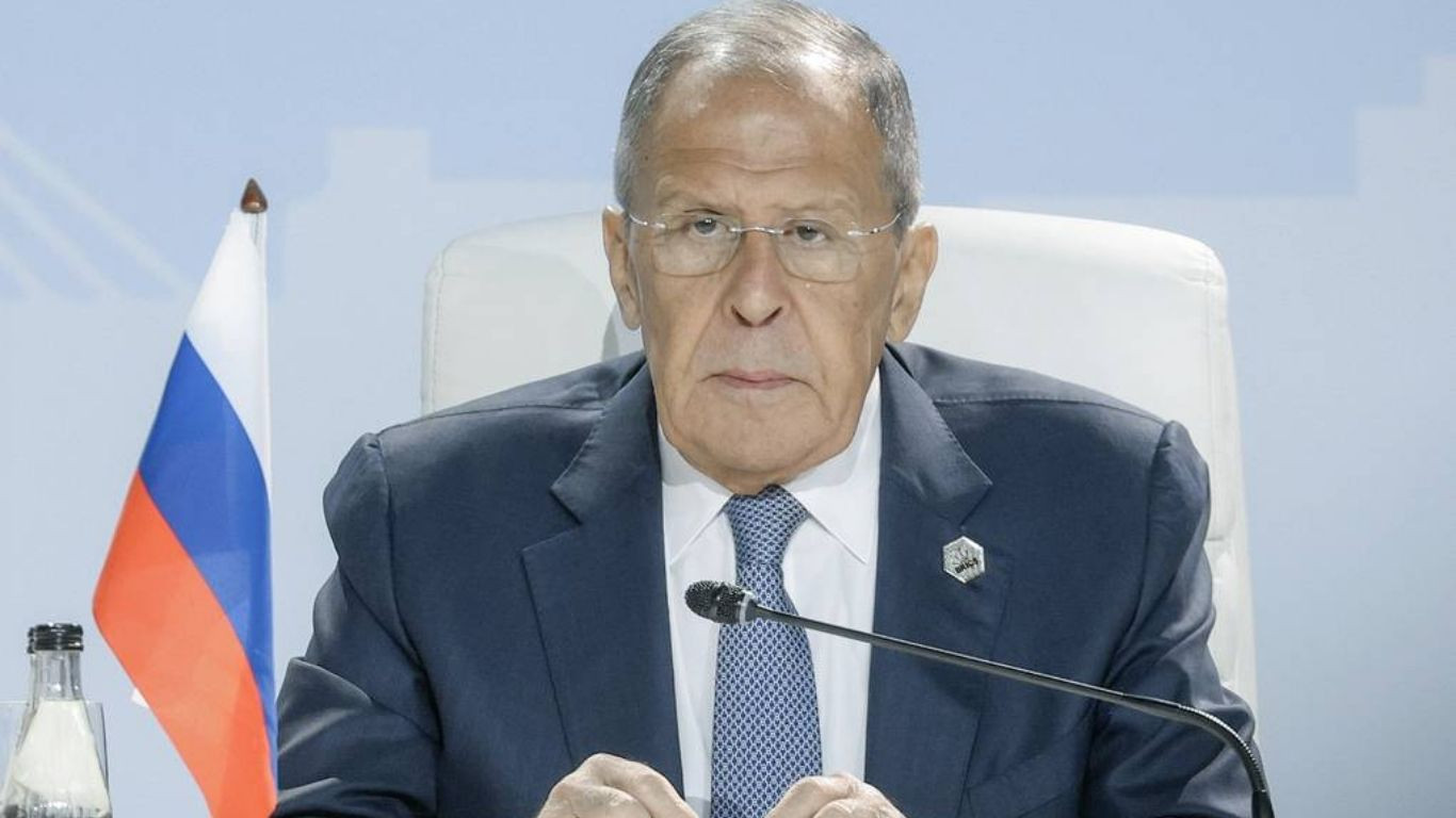 Potential Russia-US summit to depend on US side — Lavrov