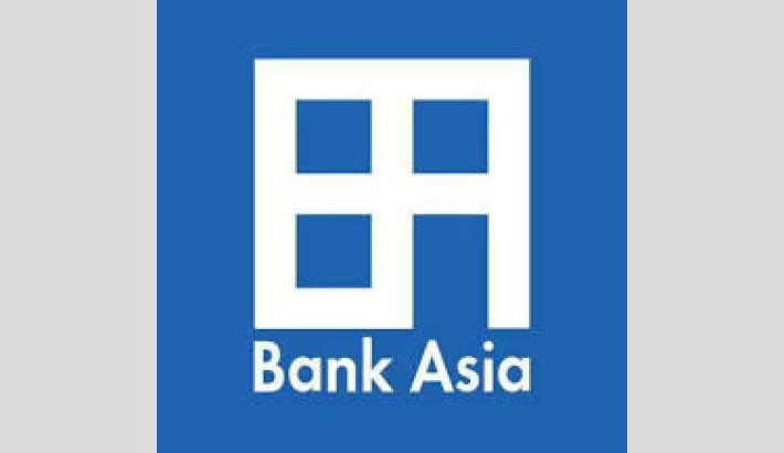 Bank Asia fined Tk30 lakh for facilitating capital flight