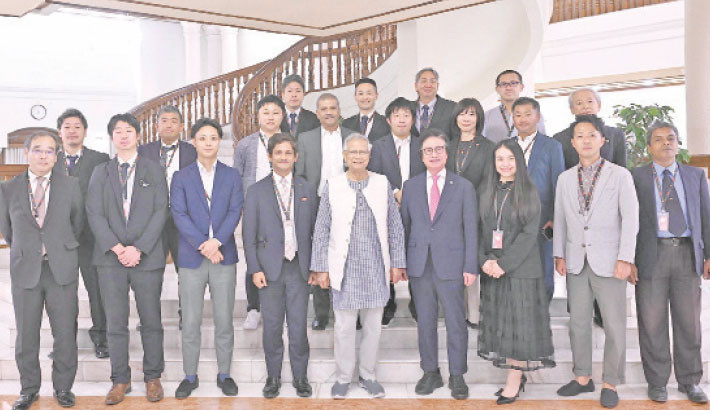 Bangladesh set to send 2,000 skilled workers to Japan next year