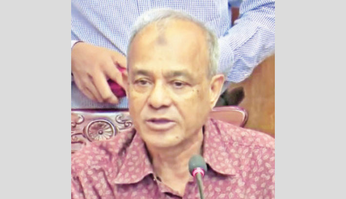 ‘Police must set example in upcoming election’