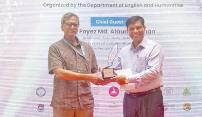 BRACU, ULAB and SMUCT triumph at student conference