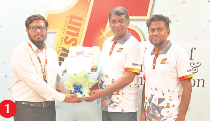 15 Years Of Impact & Innovation