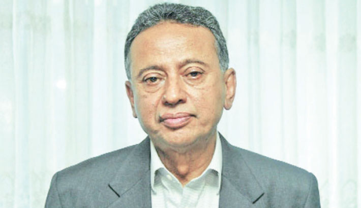 BNP to abolish Financial Institutions Division if elected: Amir Khasru