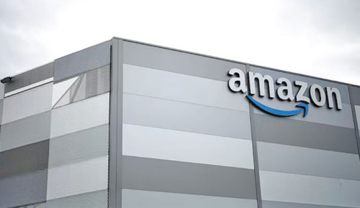 Amazon to invest $1.6b in Dutch operation