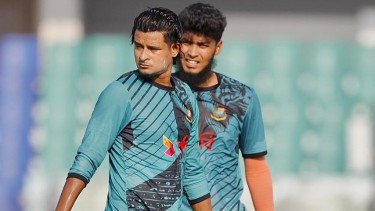 From spin paradise to batting heaven