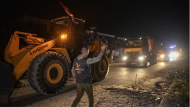 Egypt, Red Cross join search for hostage bodies in Gaza