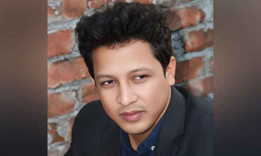 Abul Kalam Azad, killed by metro rail bearing pad, laid to rest