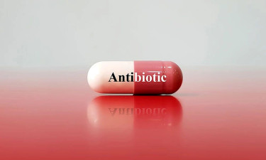 Medicine isn’t responding in the body