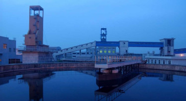 Barapukuria Power Plant back to partial production after week-long downtime