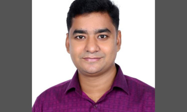 JCD leader Nasir stresses obstacle-free learning environment at DU