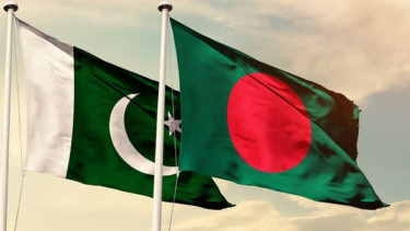 Bangladesh, Pakistan resume economic dialogue after two decades