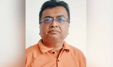 Shamim Osman’s cohort Aziz arrested
