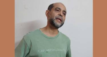 Former DNCC Mayor Atiqul shown arrested in fresh murder case