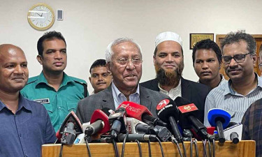 EC announces final list of polling centres