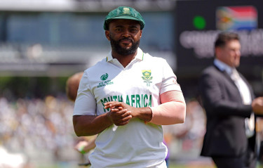 Bavuma returns for South Africa Tests against India
