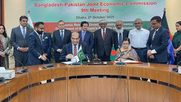 BSTI, Pakistan Halal Authority sign MoU to boost halal product exports