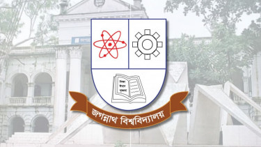 JnUCSU regulation gets president's approval