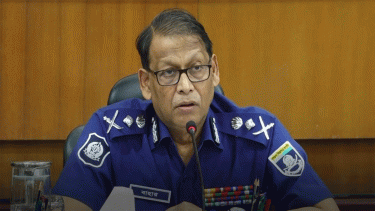 Police force ready to face challenges of upcoming national election: IGP