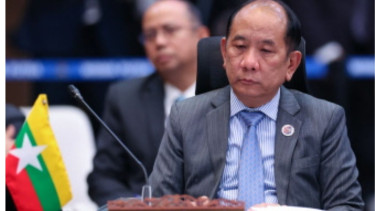 ASEAN not sending monitors to Myanmar polls: Sources