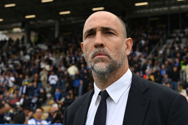 Struggling Juventus sack coach Tudor