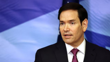 Israeli strike on Gaza didn’t violate ceasefire: Rubio