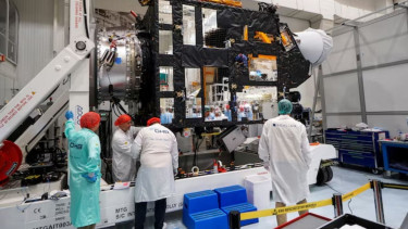 Europe’s new space merger explores the FOMO frontier