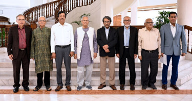July Charter implementation recommendations to be submitted to govt Tuesday