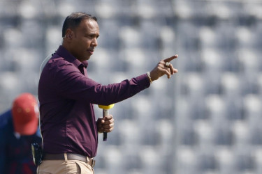 ‘We had the first-mover advantage in T20 cricket’