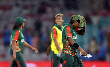 Close calls, painful heartbreaks and rays of hope