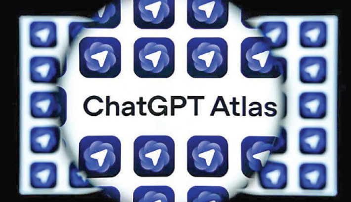 ChatGPT’s new browser has potential, if you’re willing to pay
