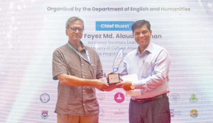 BRAC, ULAB, Shanto-Mariam triumph at student conference