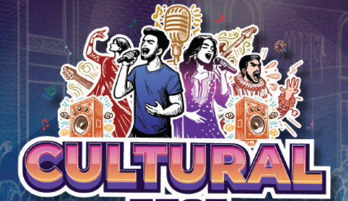 Cultural Fest Season 3 set to ignite Dhaka