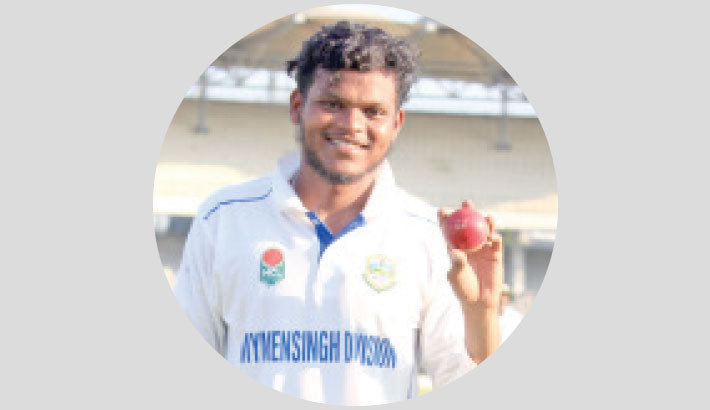 Rakibul’s 9-wicket masterclass steals spotlight
