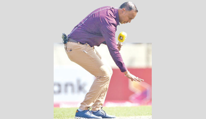 ‘We had the first-mover advantage in T20 cricket’