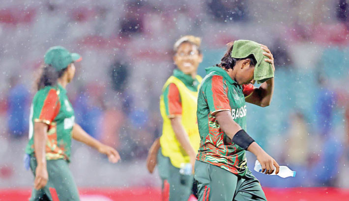 Close calls, painful heartbreaks and rays of hope