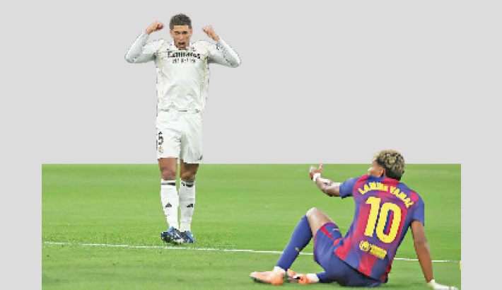 Alonso’s Real rediscover ruthless identity with Clasico triumph