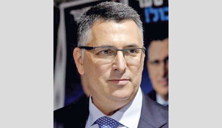 Israel won’t accept Turkish armed forces in Gaza: FM