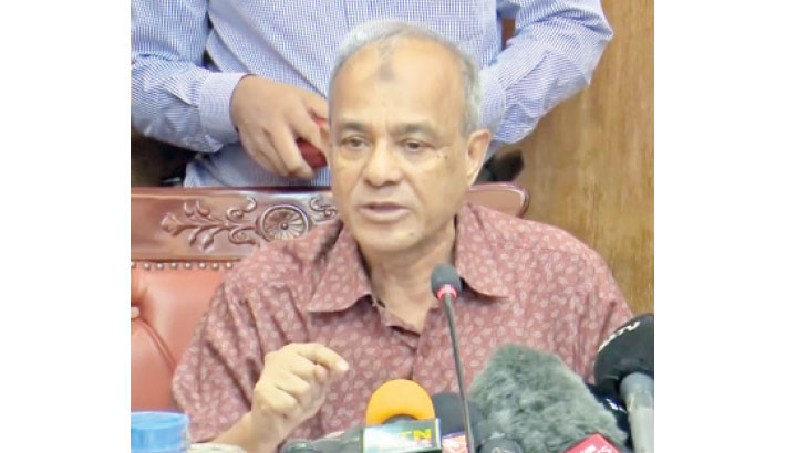 Ansar, VDP to guard presiding officers for first time in nat’l polls