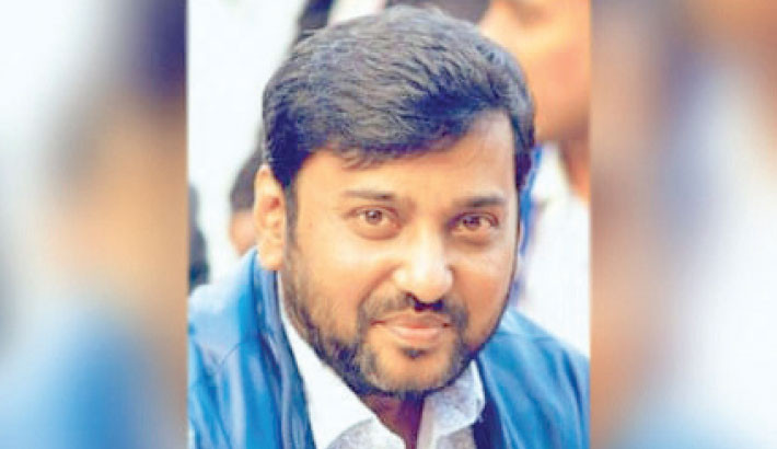 ‘Casino kingpin’ Samrat gets life term in arms case