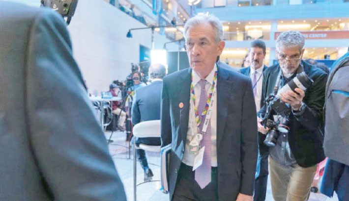 Fed likely to cut key rate today and may signal another cut to follow