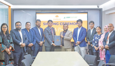 Guardian Life, Agriventure join hands to safeguard farmers’ financial future