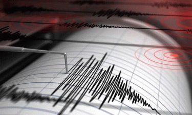 6.1-magnitude earthquake hits Turkey